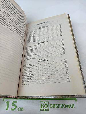 Владигор. Меч Владигора, Том 2