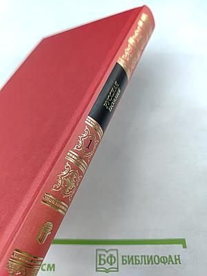 Русская поэзия. Книга первая