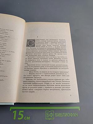 Спутники Волкодава