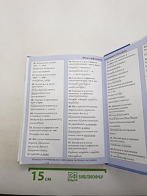 Русский язык 7 класс