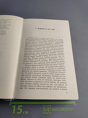 Волкодав. Право на поединок