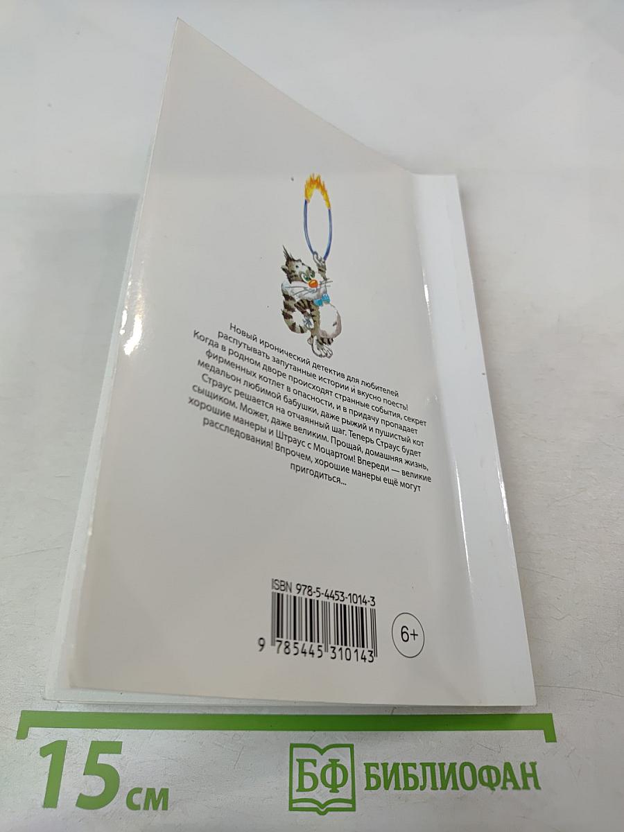 Котовасия на каруселях