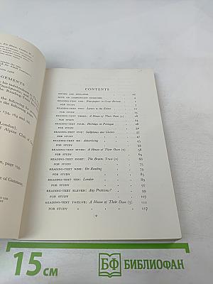 Oxford Progressive English Course Book Three