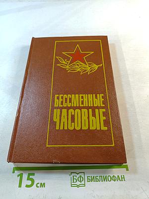 Бессменные часовые