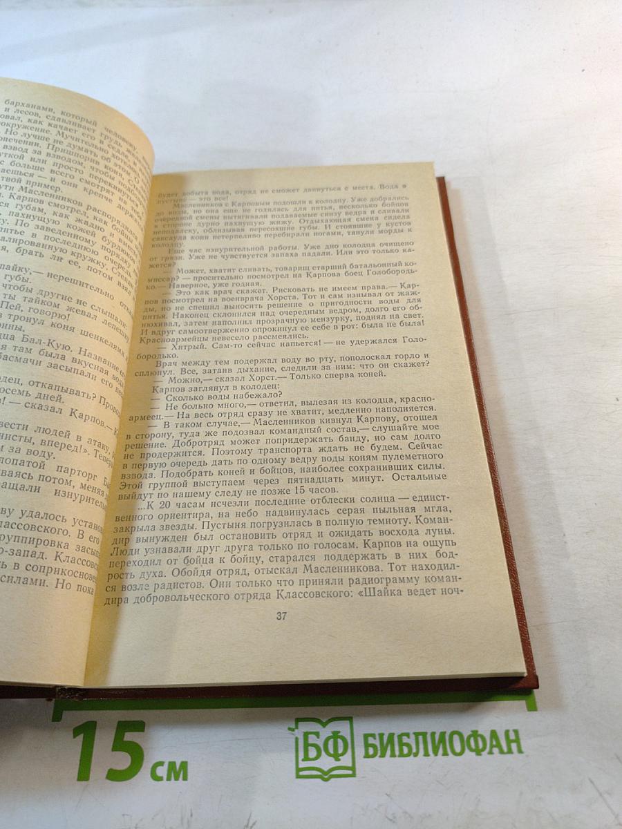 Бессменные часовые