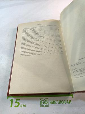 Бессменные часовые