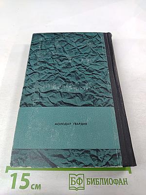 Сквозь время...