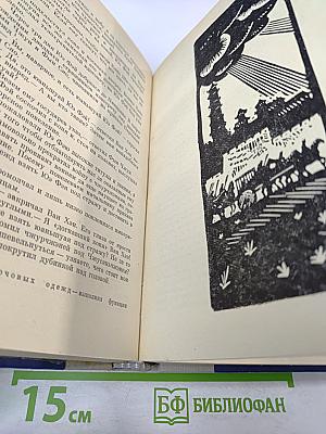 Сказание о Юэ Фэе. Том второй