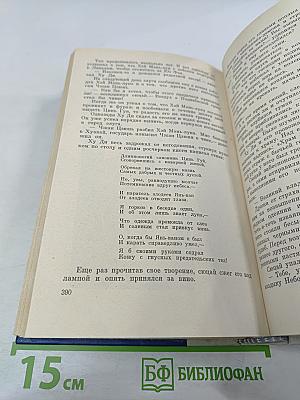 Сказание о Юэ Фэе. Том второй