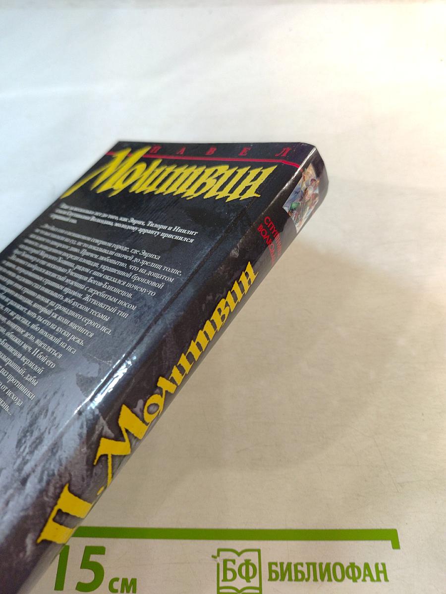 Спутники Волкодава