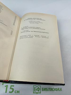 Искушение. Анжелика в Голдборо