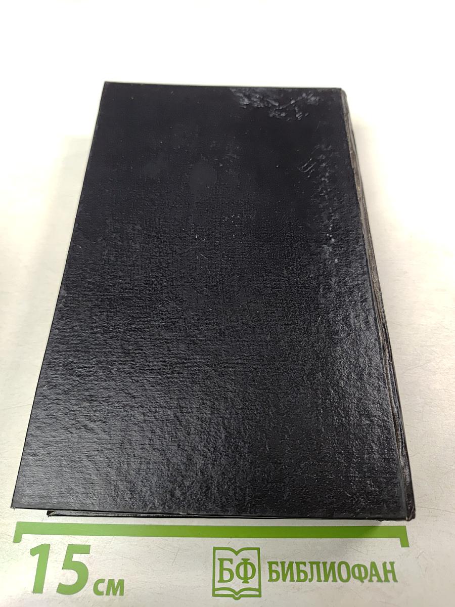 Искушение. Анжелика в Голдборо