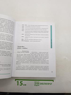 Литература (базовый уровень) Учебник для 11 класса. В двух частях. Часть 2