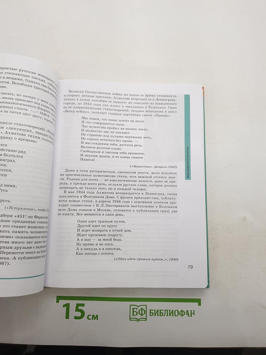 Литература (базовый уровень) Учебник для 11 класса. В двух частях. Часть 2