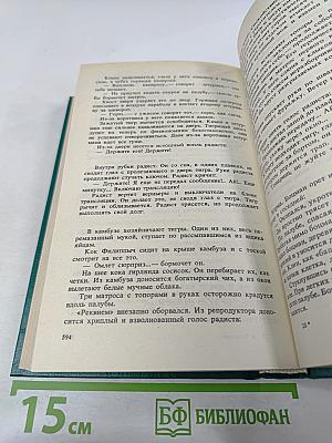 Полосатый рейс