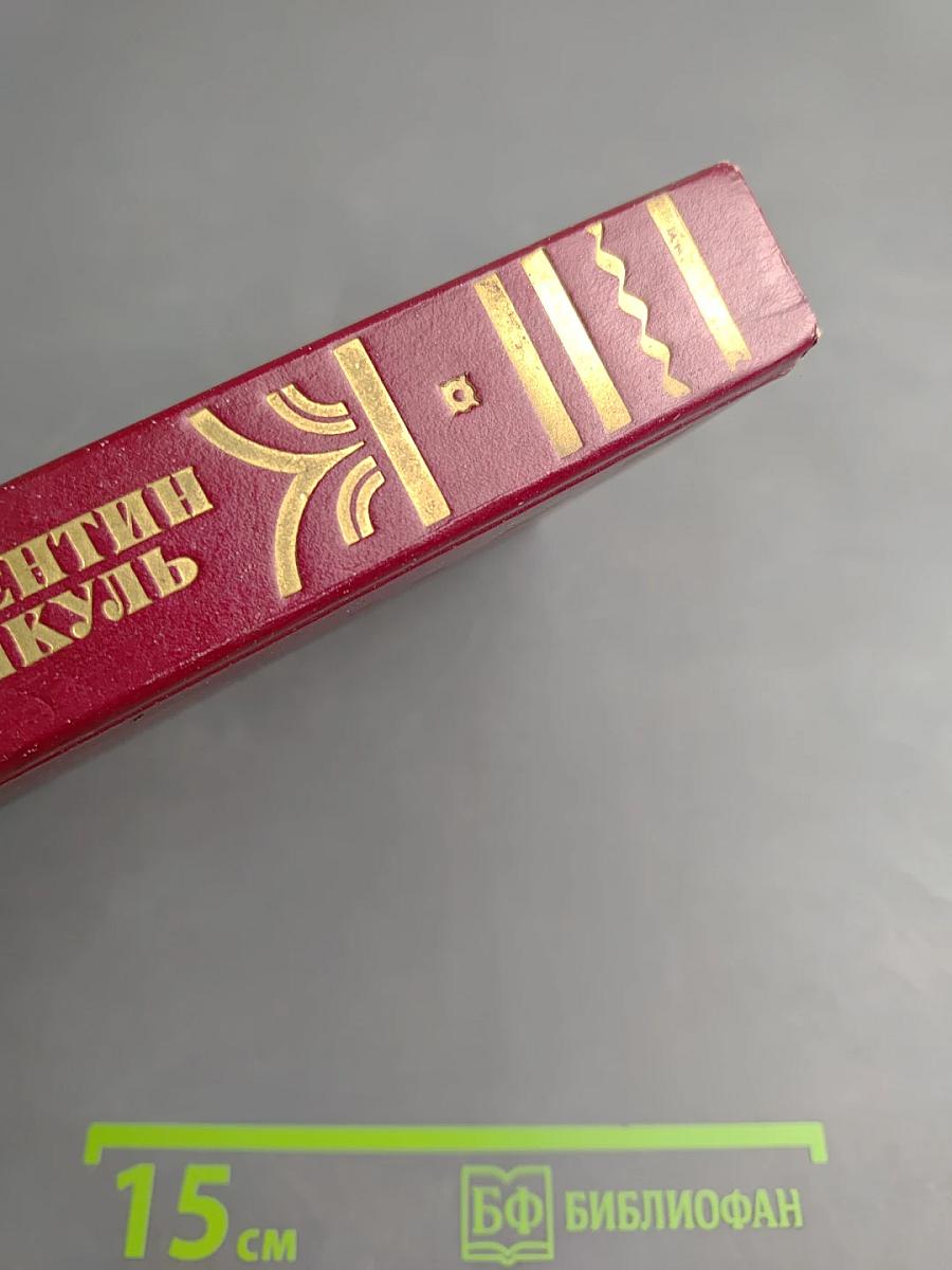 Баязет. Том 3