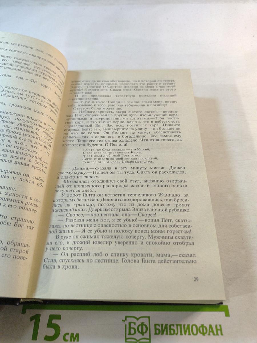 Взгляни на дом свой, ангел