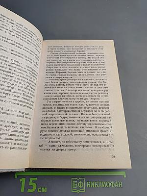 Владигор. Князь-призрак