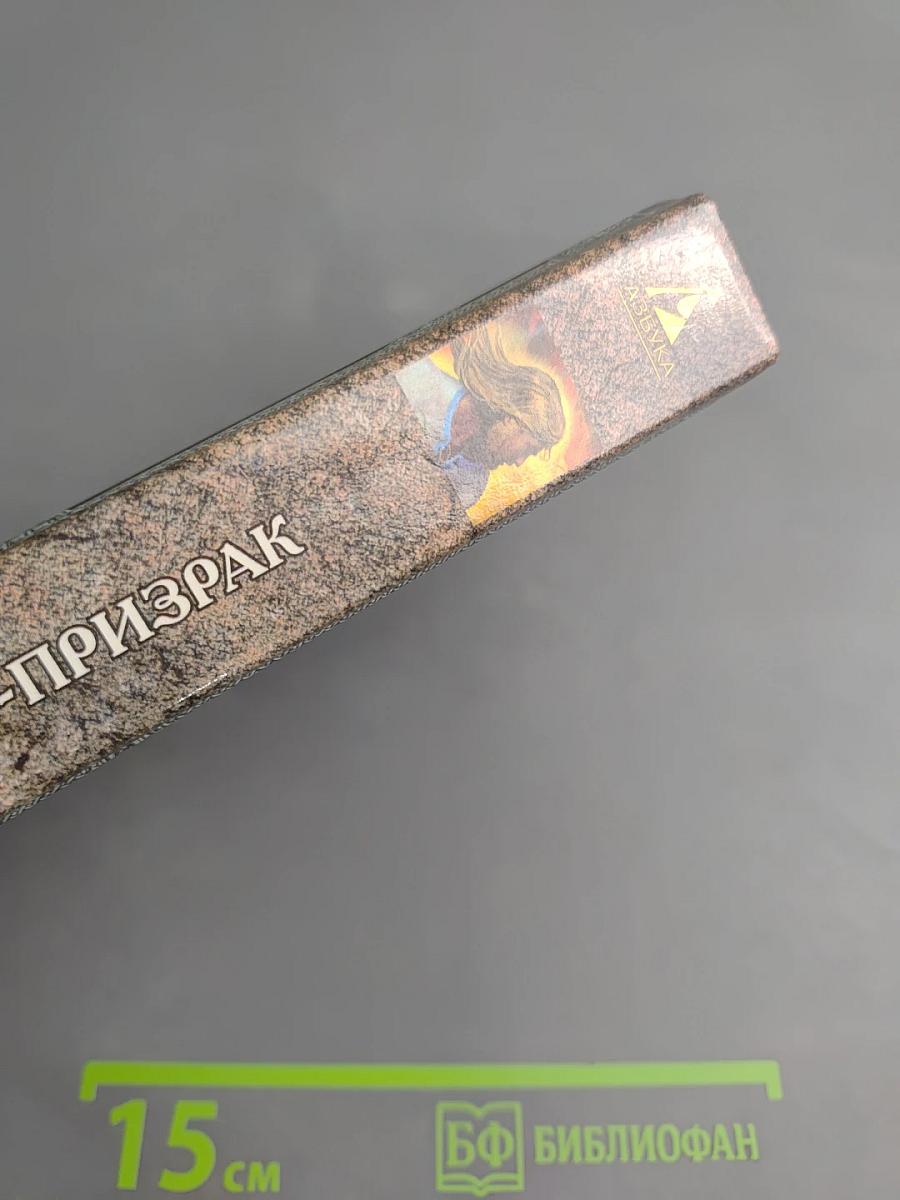 Владигор. Князь-призрак