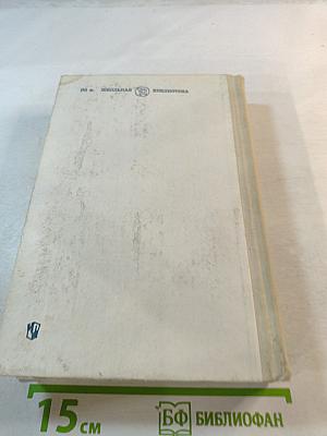 Русские поэты XIX века. Вторая половина