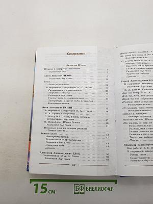 Литература. 9 класс. Учебник. Часть 2