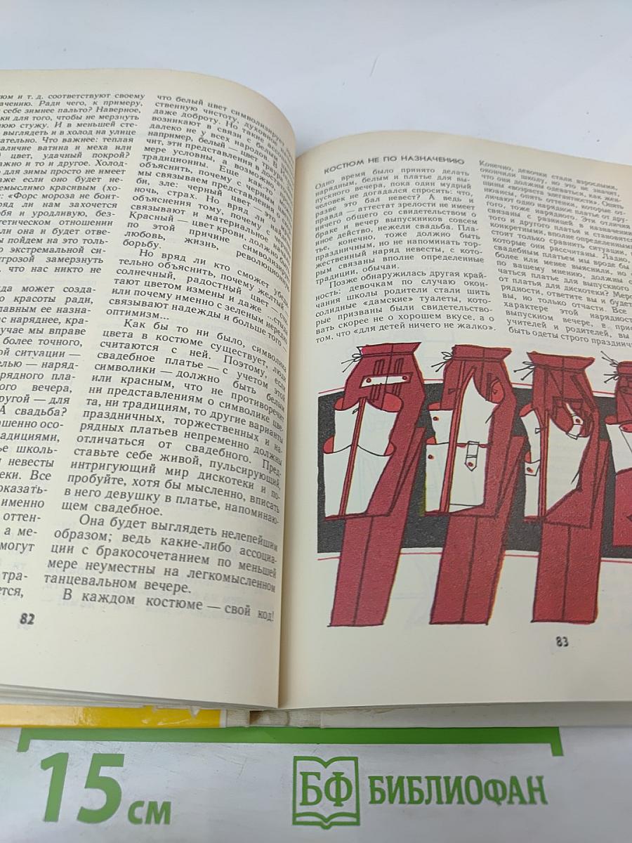 Азбука моды