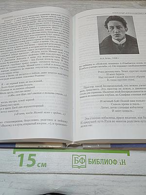 Литература. 11 класс. Вчера и сегодня. Часть I