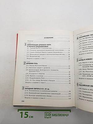 Россия в мире 10 класс