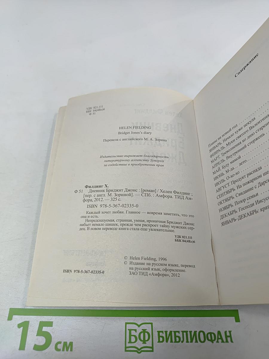 Дневник Бриджит Джонс; Бриджит Джонс: грани разумного