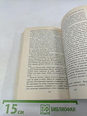 Конан и секира света