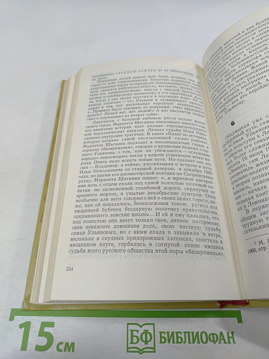Мариэтта Шагинян – Художник. Жизнь и творчество