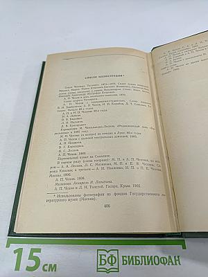 А. И. Чехов и его время