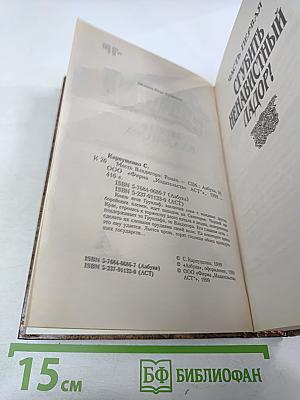 Владигор. Месть Владигора