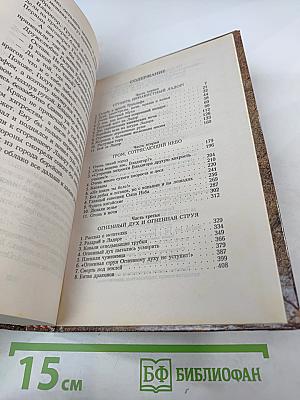 Владигор. Месть Владигора