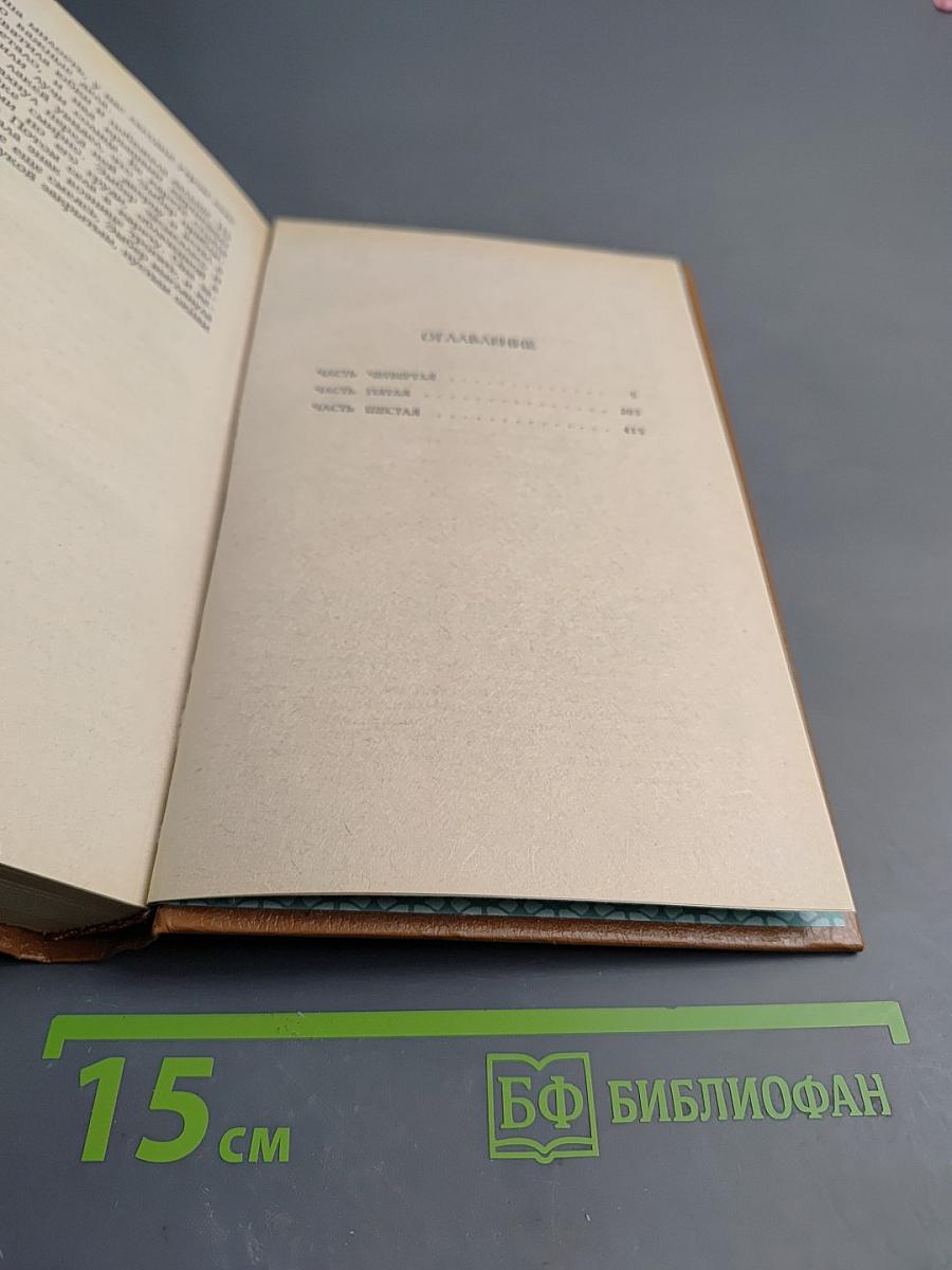 Твоя навеки, Эмбер