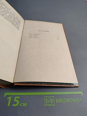 Твоя навеки, Эмбер