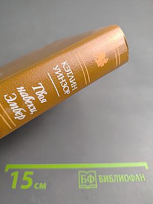 Твоя навеки, Эмбер