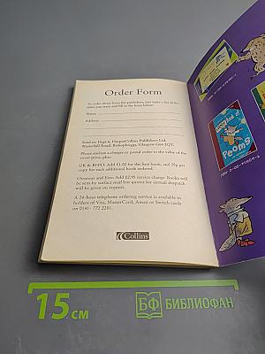 Little Wolf: Terror of the Shivery Sea