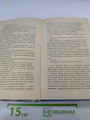 Волкодав. Право на поединок