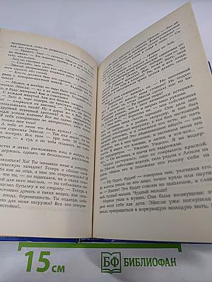 Лакомый кусочек