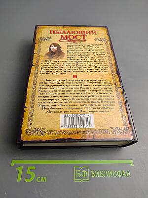 Пылающий мост