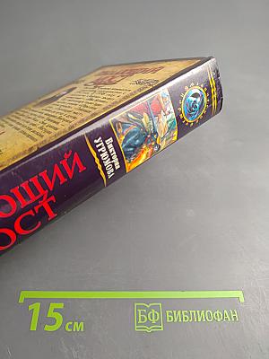 Пылающий мост