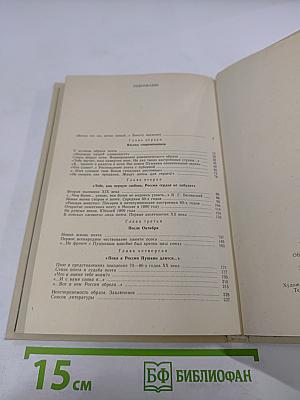 Образ, бережно хранимый. Жизнь Пушкина в памяти поколений. Книга для учителя