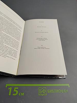 Течение Мелиховской Жизни