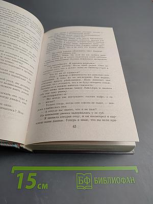 Кот, который проходил сквозь стены