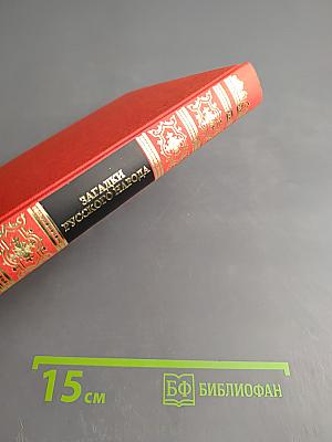 Загадки русского народа: Сборник загадок, вопросов, притч и задач