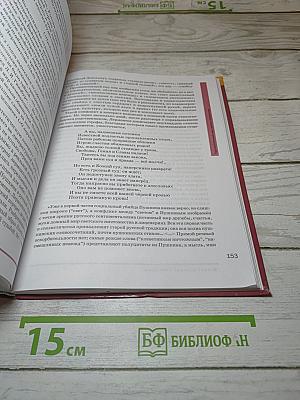 Литература. Учебник для 9 класса. В двух частях. Часть 2