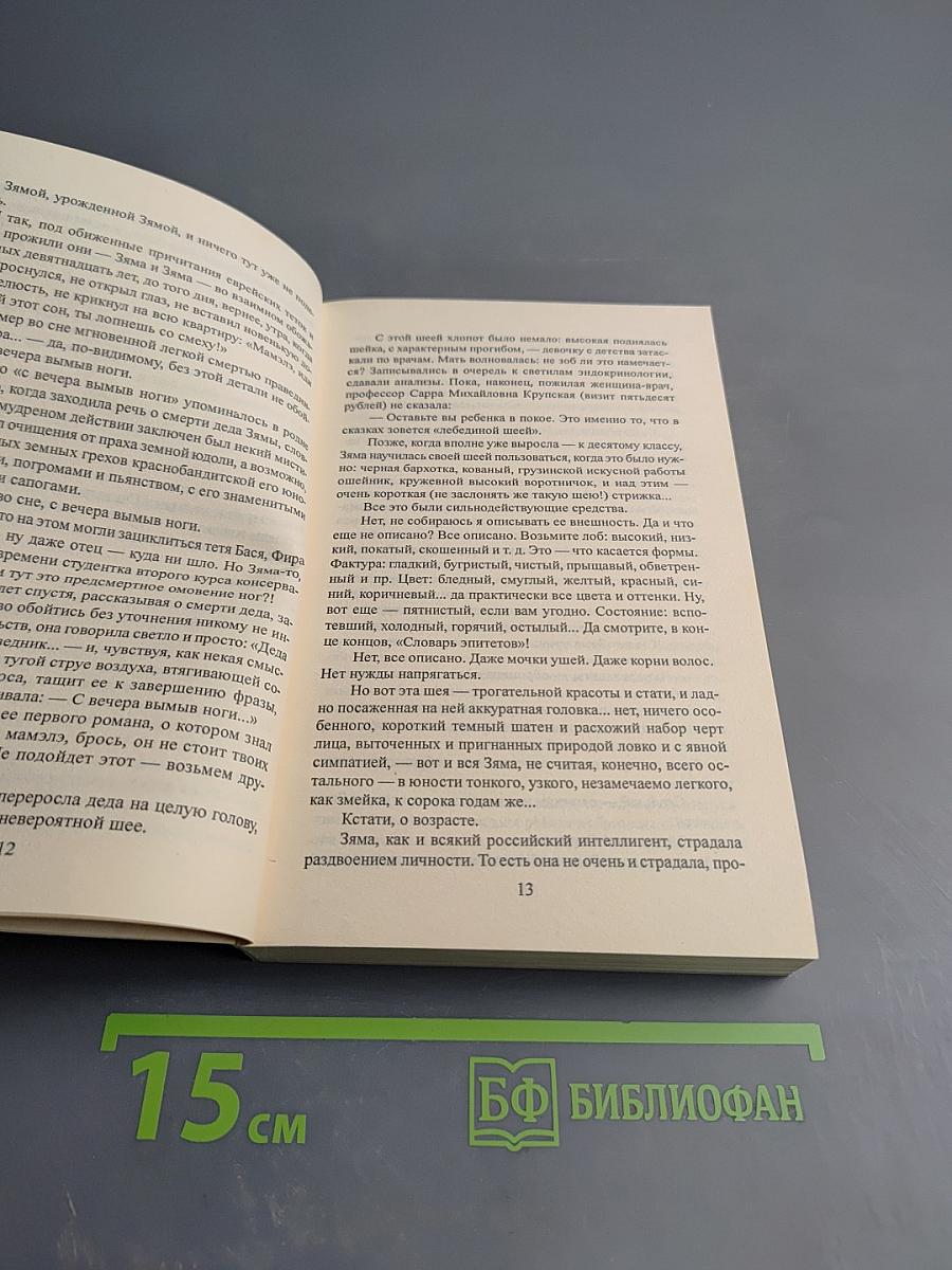 Вот идет Мессия!