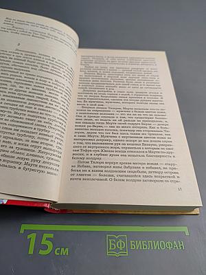 Спутники Волкодава