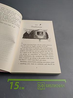 Philippa Fisher's Fairy Godsister